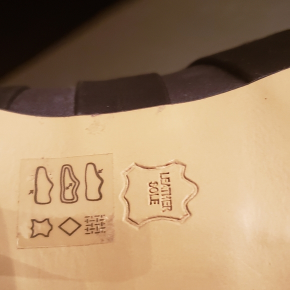 BCBG "LAURYN" BLACK SATIN PLEATED PEEP TOE PU - Picture 2 of 16